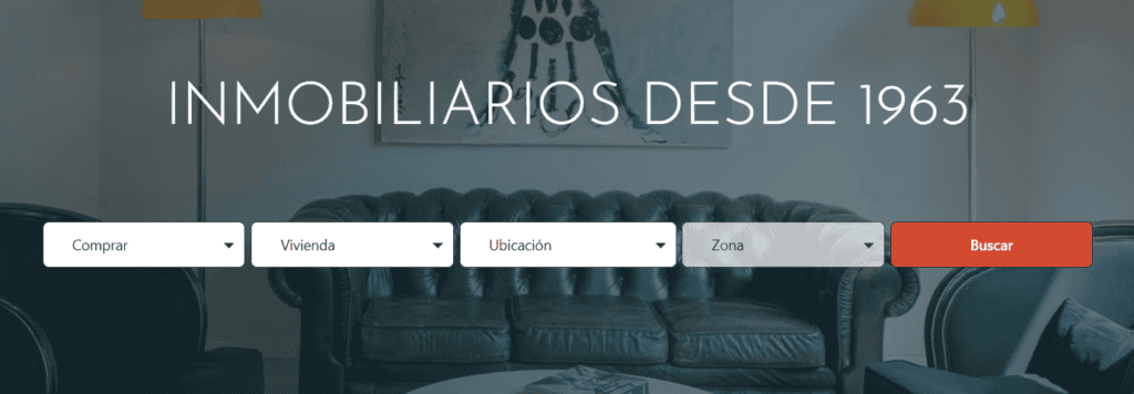 Busca inmuebles para comprar en Almendros